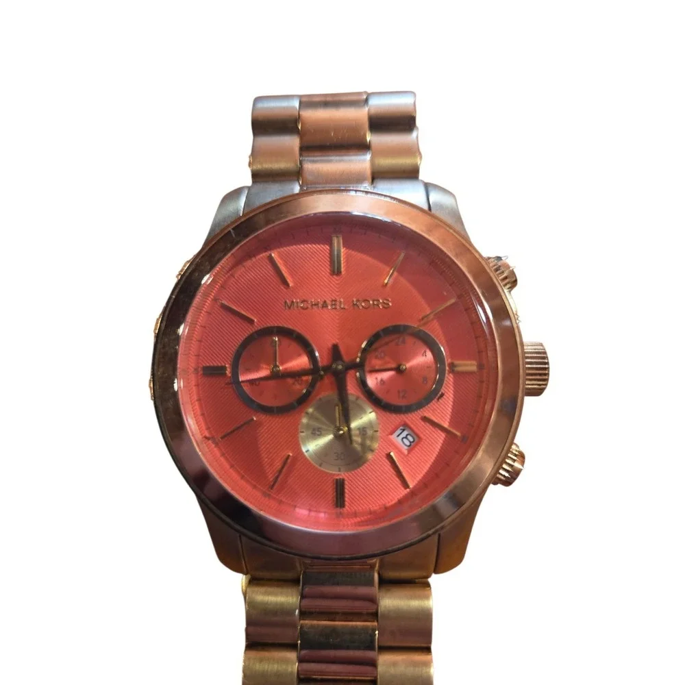 Michael Kors watch